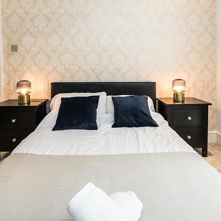 Spacious 1 Bedroom / Gloucester Road / Harrods Лондон Екстериор снимка
