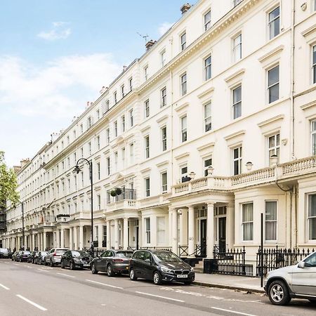 Spacious 1 Bedroom / Gloucester Road / Harrods Лондон Екстериор снимка