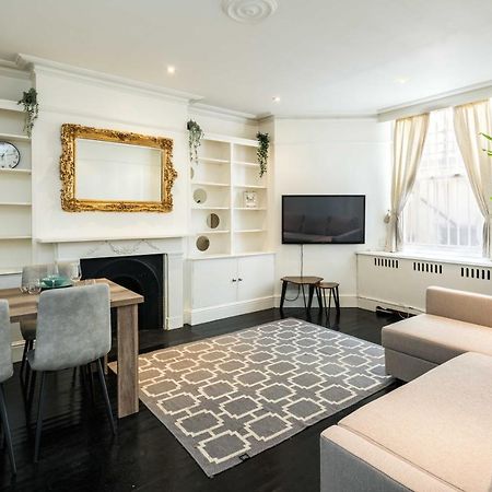Spacious 1 Bedroom / Gloucester Road / Harrods Лондон Екстериор снимка