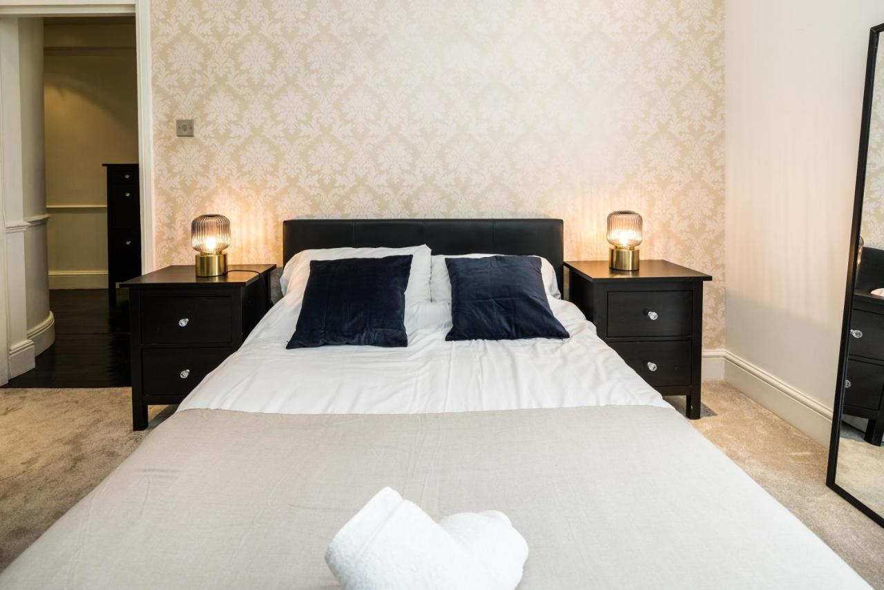 Spacious 1 Bedroom / Gloucester Road / Harrods Лондон Екстериор снимка