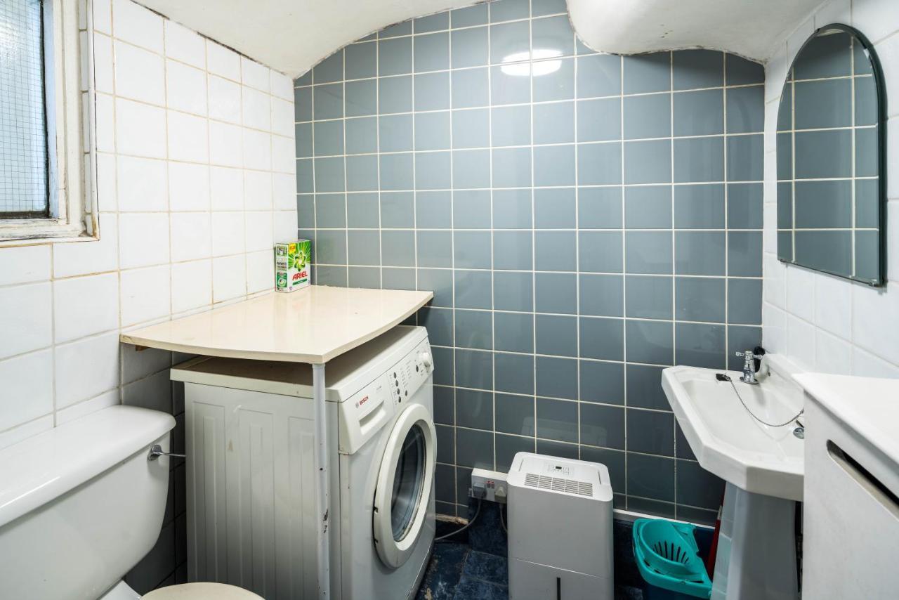 Spacious 1 Bedroom / Gloucester Road / Harrods Лондон Екстериор снимка