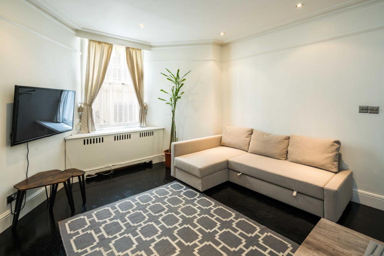 Spacious 1 Bedroom / Gloucester Road / Harrods Лондон Екстериор снимка